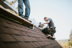 Local Roofers in Capitola, CA